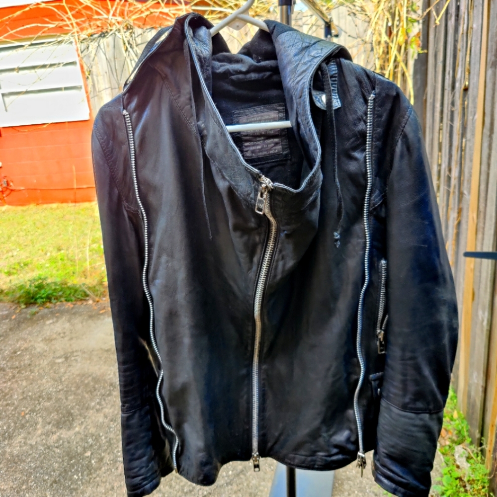 Jack's place All saints spitalfields